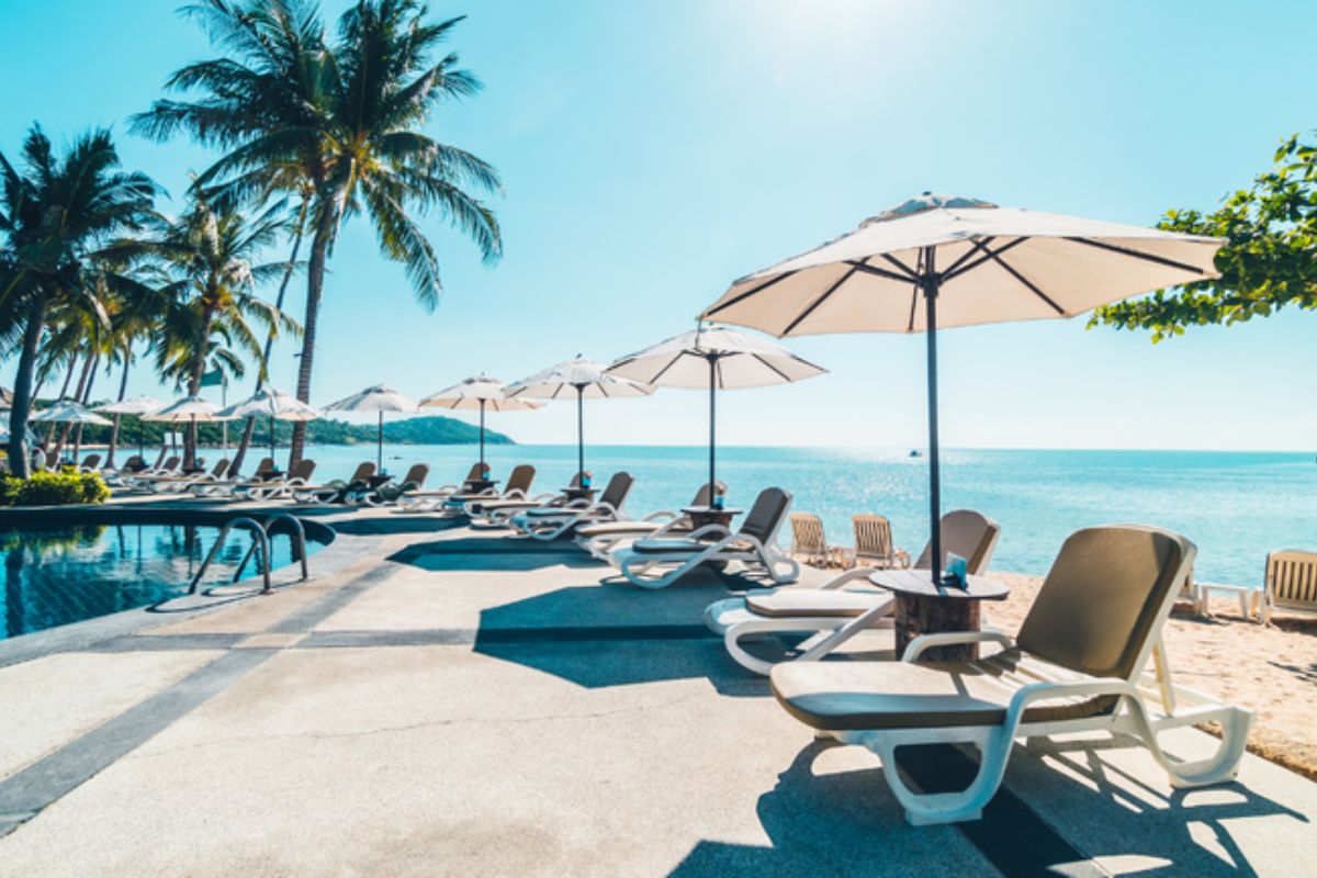 Turismo: Resorts brasileiros registram alta de ocupação no segundo trimestre de 2025