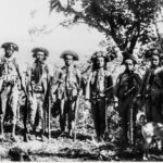 Itinerante: Museu da Fotografia Fortaleza leva exposição inédita sobre Lampião ao Grand Shopping