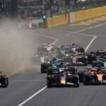 Fórmula1: Verstappen vence GP da Itália, quebra jejum de oito corridas e Bortoleto termina em 8º