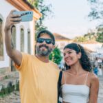 Turismo: Brasileiros buscam redes sociais para planejar viagens, aponta pesquisa do Ministério do Turismo