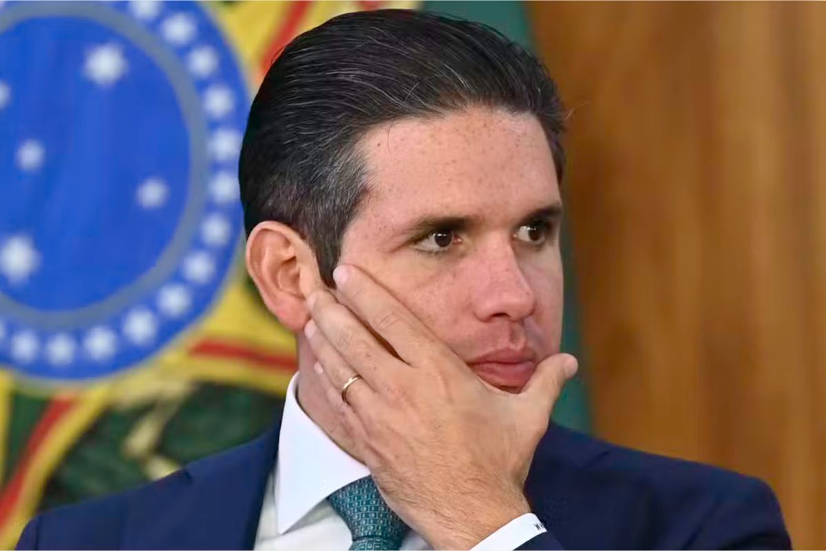 Política: Anistia enfrenta resistência no Congresso mesmo com pressão da oposição