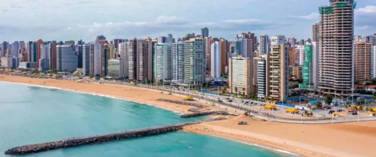 mercado de imóveis de luxo em fortaleza