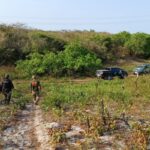 Fiscalização: Operação Mata Atlântica em Pé 2025 aplica R$ 13 milhões em multas por desmatamento ilegal no Ceará