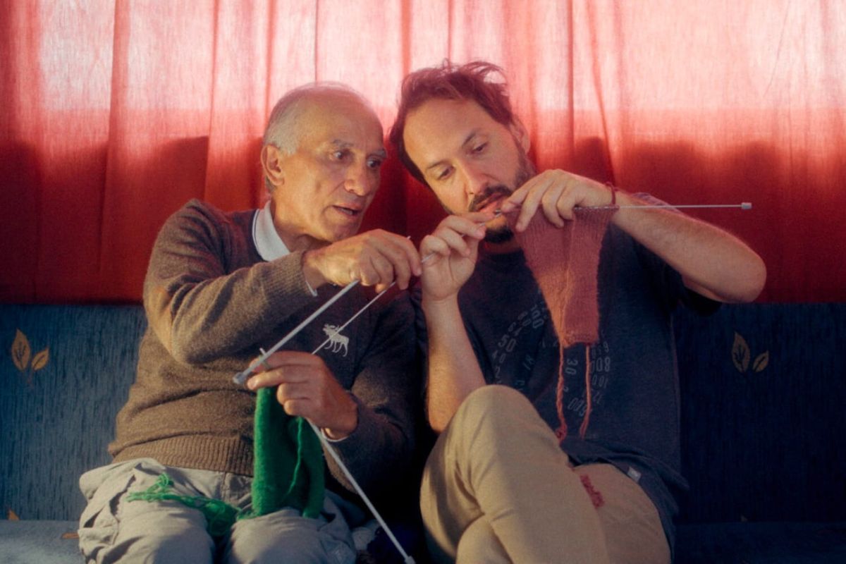 Cinema: “Eco de Luz”, do Equador, vence o 35º Cine Ceará e leva quatro prêmios