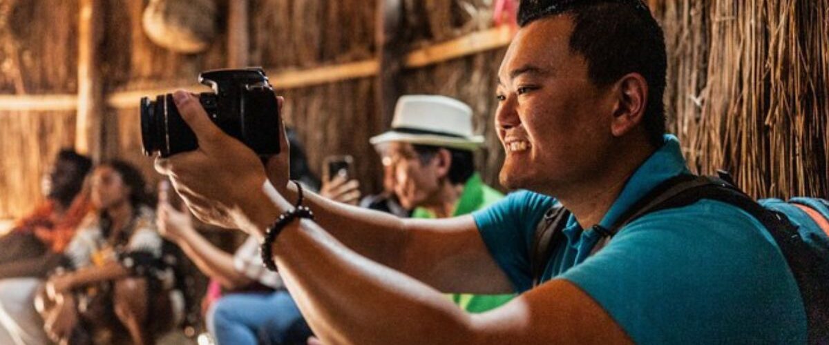 Crescimento: Turismo internacional injeta R$ 29 bilhões na economia brasileira e cresce 11% em 2025