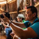 Crescimento: Turismo internacional injeta R$ 29 bilhões na economia brasileira e cresce 11% em 2025