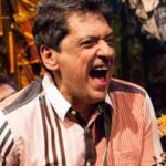 Show: Fhátima Santos e Carlinhos Patriolino fazem show de reencontro em Fortaleza após 13 anos