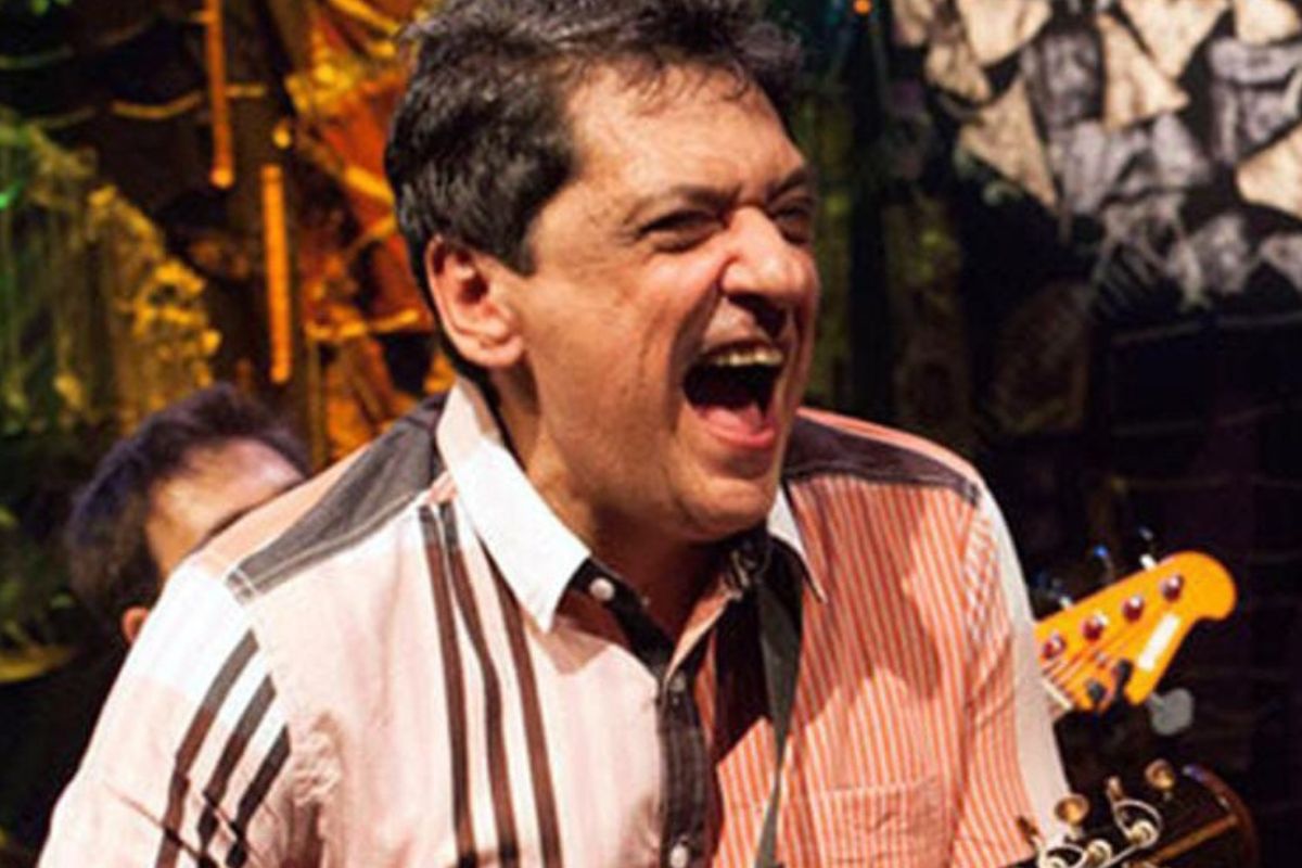 Show: Fhátima Santos e Carlinhos Patriolino fazem show de reencontro em Fortaleza após 13 anos