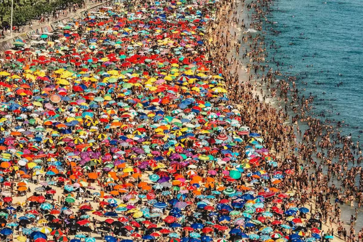 Folga: Feriados de 2026 caem em dias úteis e garantem até 10 oportunidades de folga prolongada