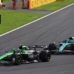 Fórmula 1: Gabriel Bortoleto sobe para 16ª posição após GP da Itália em Monza