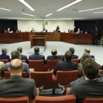 Justiça: STF Marcará Sessões Extras para Julgamento de Bolsonaro e Aliados