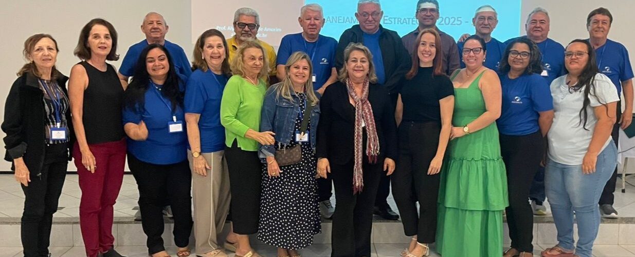 Workshop: Sindicato dos Engenheiros do Ceará aposta em planejamento estratégico para fortalecer gestão e serviços