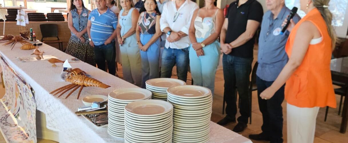 Consumo: Semana do Pescado 2025 é lançada em Fortaleza e promete fortalecer consumo e setor pesqueiro