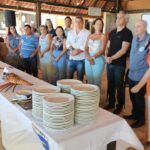 Consumo: Semana do Pescado 2025 é lançada em Fortaleza e promete fortalecer consumo e setor pesqueiro