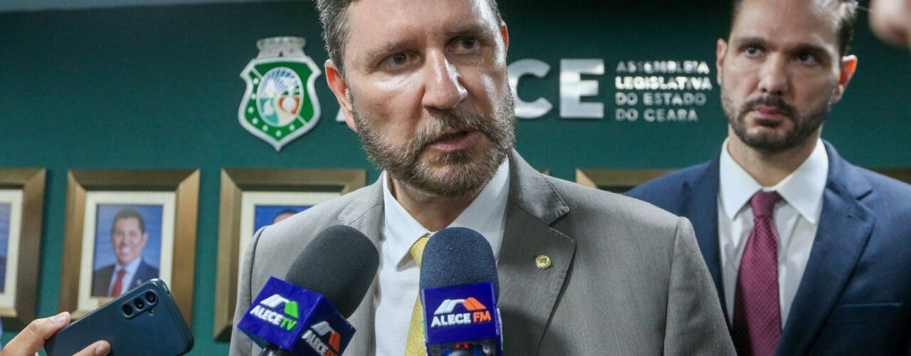 Política: Ceará terá primeiro carro elétrico da Chevrolet produzido no Brasil em Horizonte