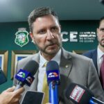 Política: Ceará terá primeiro carro elétrico da Chevrolet produzido no Brasil em Horizonte