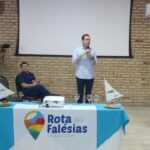 Turismo: Beberibe sedia 2º Seminário da Rota das Falésias e debate futuro do turismo no Litoral Leste