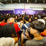Inscrições abertas para a EXPO CIEE 2025: maior feira de trabalho jovem da América Latina