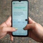 Transporte: Sindiônibus lança recarga de cartões pelo WhatsApp e facilita pagamento no transporte coletivo