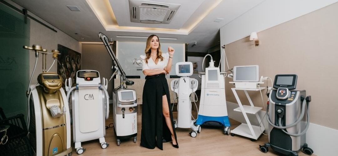 Saúde: Clínica Kaline Ferraz celebra Dia do Cliente com lançamento da Body Week