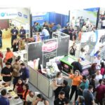 Negócios: Exposorvetes 2025 movimenta setor de alimentos gelados com 6ª edição em Fortaleza