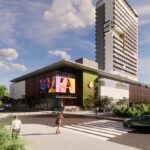 Negócios: Estação Fashion inaugura primeira etapa em novembro com 500 lojas em operação