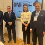 Direito: Advogada cearense Helena Carvalho apresenta artigo sobre compliance em congresso internacional em Portugal