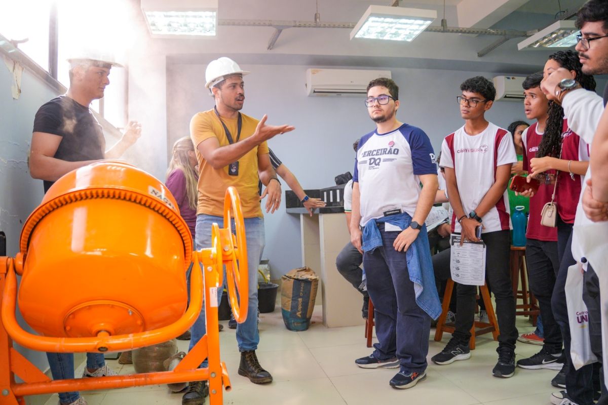 Oportunidade: Unifanor Wyden realiza Feira de Empregos, Estágios e Profissões em setembro