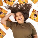 Literatura: Jornalista cearense lança livro infantil sobre inclusão e desafios do TDAH