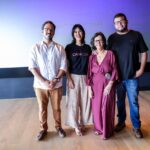 Arquitetura: CASACOR Ceará 2025 finaliza preparativos e realiza avant-première antes da abertura oficial