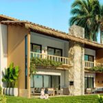 Imóveis: Brasterra lança primeiro condomínio sustentável e inteligente pé na areia em Flecheiras