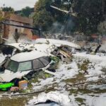 Aviação: Relatório do MTE aponta fadiga como possível causa da queda de avião da Voepass