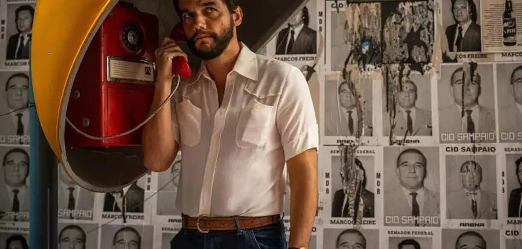 Cinema: Seis filmes brasileiros disputam vaga para representar o país no Oscar 2026