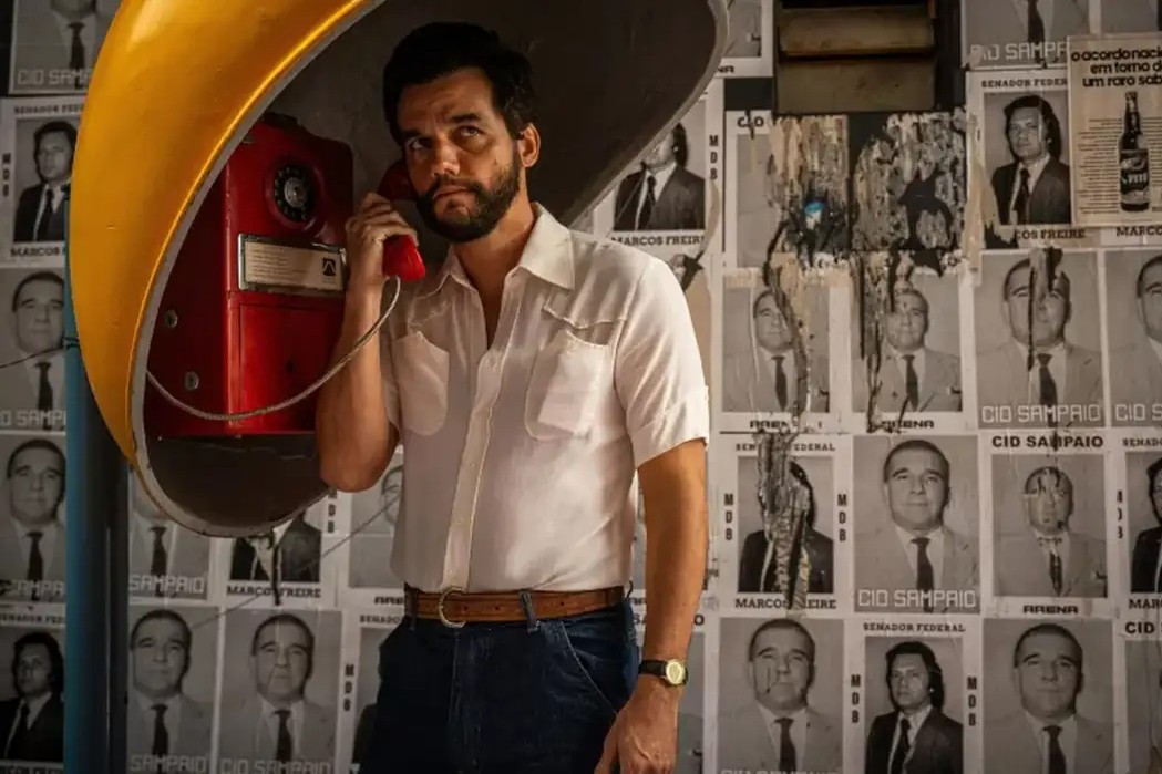 Cinema: Seis filmes brasileiros disputam vaga para representar o país no Oscar 2026