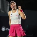 Tênis: Beatriz Haddad estreia com vitória no SP Open e brasileiras avançam no torneio