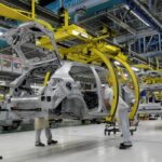 Economia: Produção industrial do Brasil recua 0,2% em julho e completa quatro meses sem crescimento