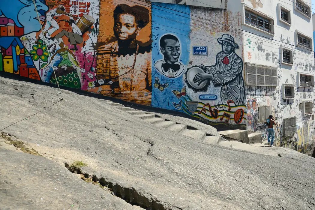 Direitos Humanos: Embratur lança guia inédito sobre igualdade racial no turismo em Salvador