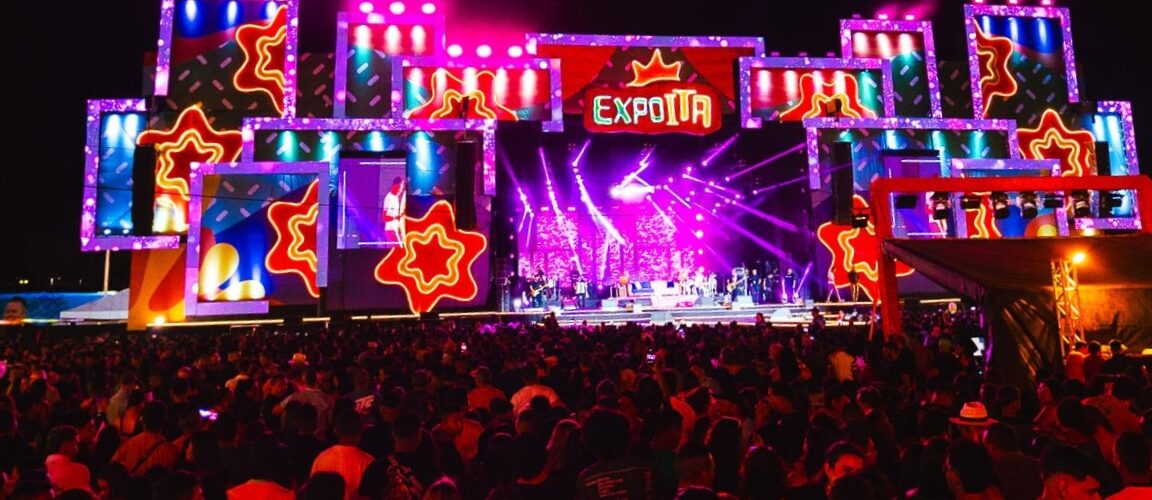 Cultura: ExpoIta 2025 encerra programação com balanço positivo em Itapipoca