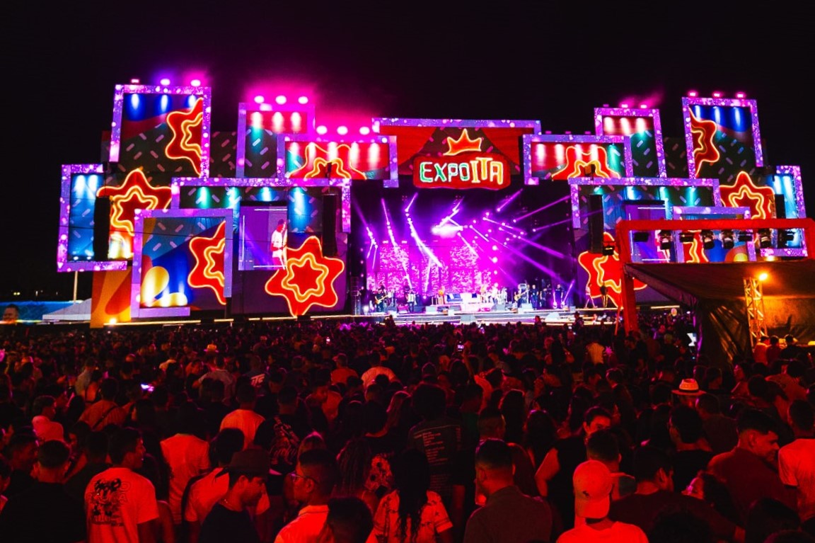 Cultura: ExpoIta 2025 encerra programação com balanço positivo em Itapipoca