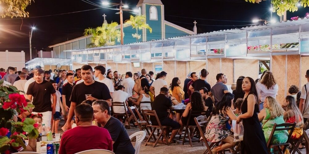 Cultura: Festival Gastronômico do Pontal de Maceió 2025 promete intercâmbio cultural e turismo sustentável em Fortim