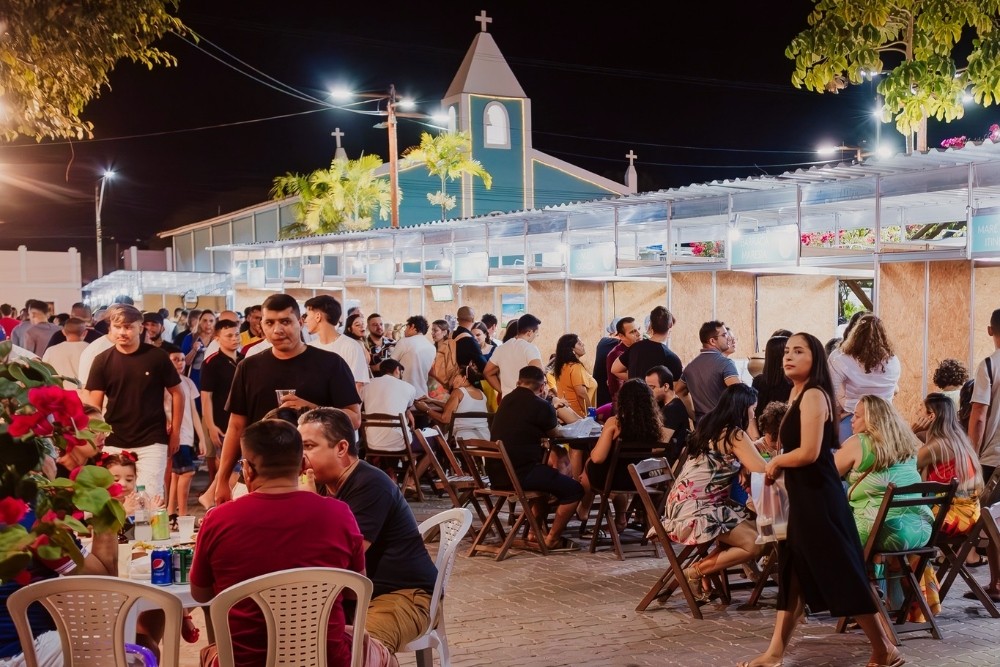 Cultura: Festival Gastronômico do Pontal de Maceió 2025 promete intercâmbio cultural e turismo sustentável em Fortim