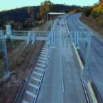 Trânsito: Pedágio 100% eletrônico começa a operar na BR-381 neste sábado
