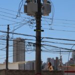 Perdas: Furto de energia no Brasil gera prejuízo de R$ 10,3 bilhões em 2024