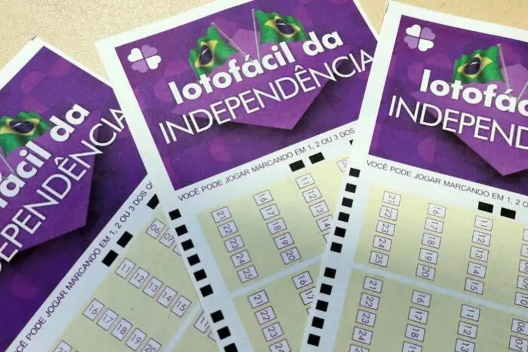 Loteria: Lotofácil da Independência premia 54 apostas com mais de R$ 4,2 milhões cada