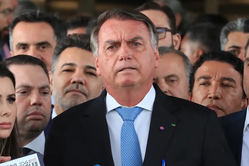 Justiça: STF inicia julgamento de Bolsonaro e aliados por trama golpista