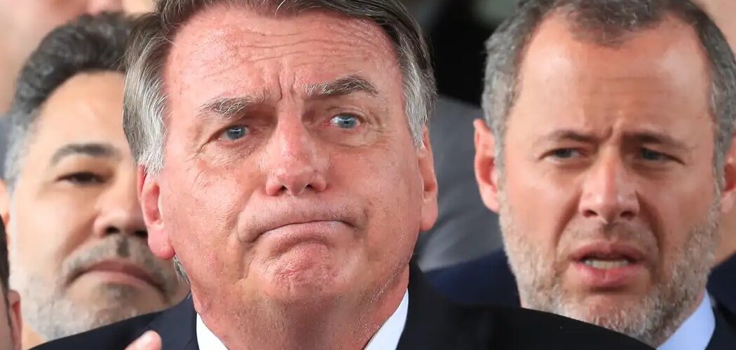 Justiça: STF condena Jair Bolsonaro e mais sete réus pela trama golpista