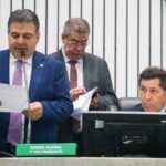 Política: Assembleia aprova projeto que fortalece sistema de saúde no interior do Ceará