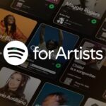 Música: Spotify remove 75 milhões de músicas criadas por inteligência artificial