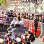 Lula abre desfile de 7 de Setembro sob gritos de “sem anistia” e mensagem de soberania