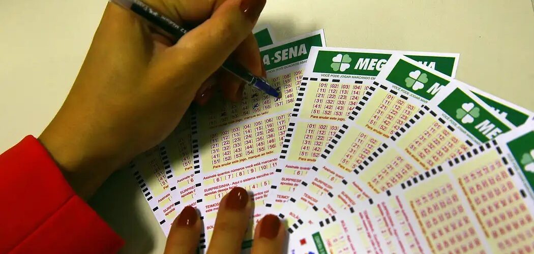 Loteria: Mega-Sena deste sábado pode pagar prêmio estimado em R$ 3,5 milhões